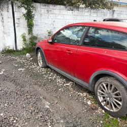 09 Volvo T5 Blow Head Gasket,Idon't have Time to   Fixed 