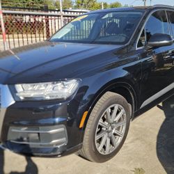 2017 Audi Q7