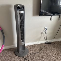 Lasko Oscillating Tower Fan