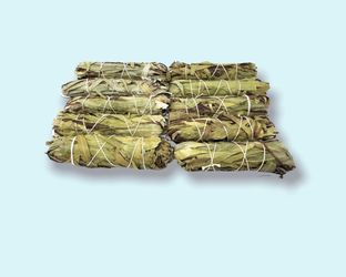 Eucalyptus Smudge Sticks