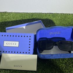 Black Shades 