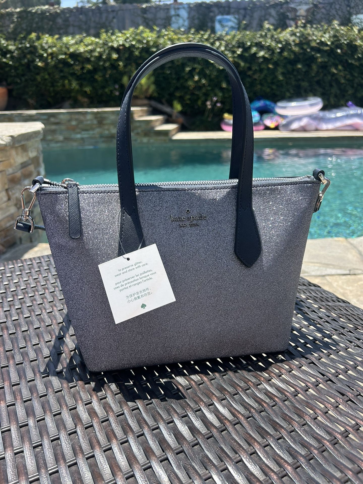 Kate Spade Small Satchel