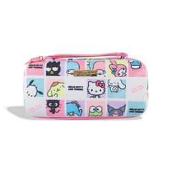 Sanrio Nintendo Switch 1 Carrying Case (Hello Kitty and Friends )