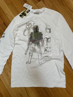 Star Wars T-shirt new
