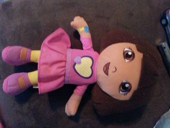 Dora Doll