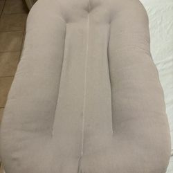 Snuggle Me Pillow 