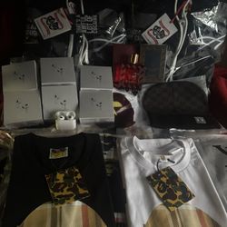 bape etc