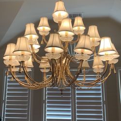 Chandelier