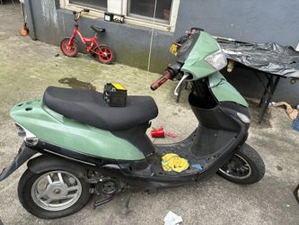 Moped