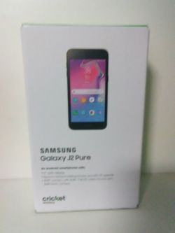 Samsung Galaxy J2 Pure Free