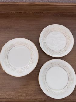 Vintage Noritake Fine China “Dearest” pattern