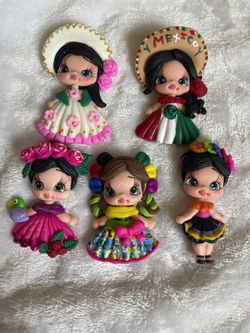 Small Clays Craft 