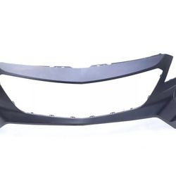 2020 Cadillac Xt4 Front Bumper 