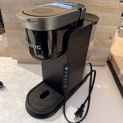 Keurig K-Express With Frother