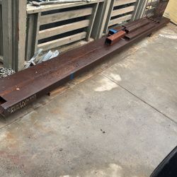 Metal Beam