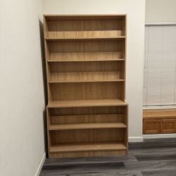 Bookcase