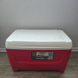 Cooler