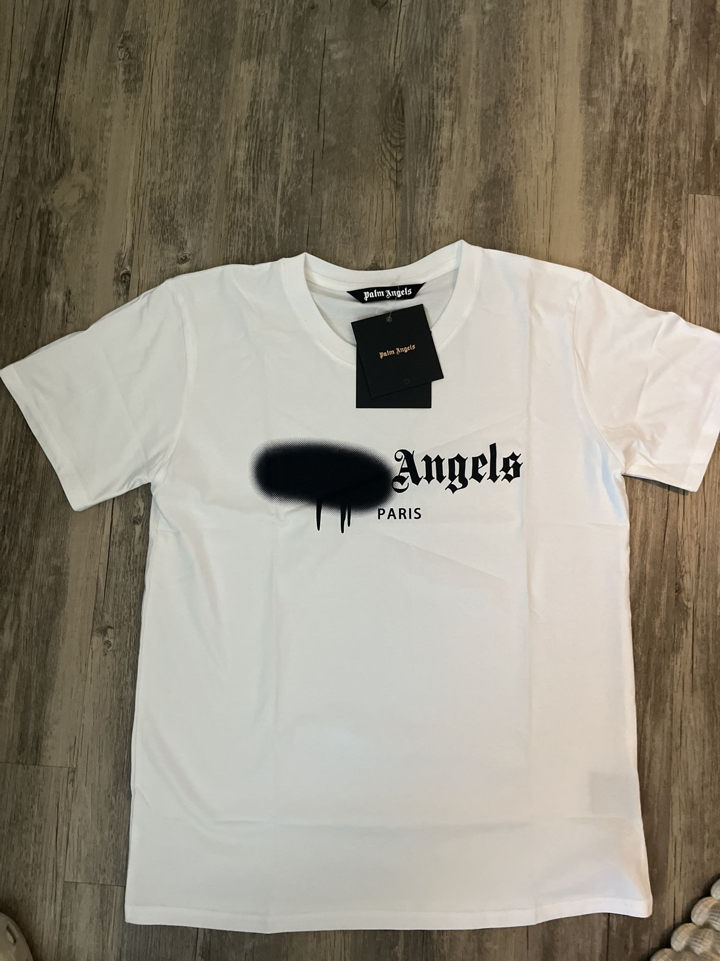 Palm Angles T Shirt