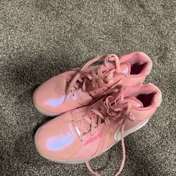 Kd Zoom 3 Aunt Pearls 