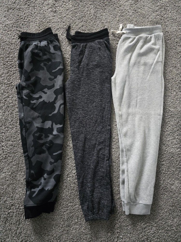 Boys Joggers