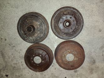 1(contact info removed) chevy fleetline drums