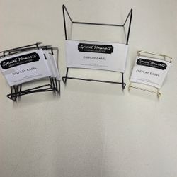 Display Easel