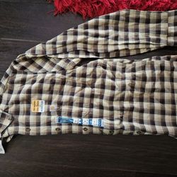 Nwt Carhartt Sz Med