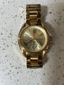 Ladies Michael Kors Watch