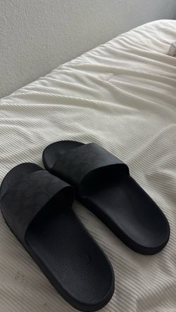coach slides