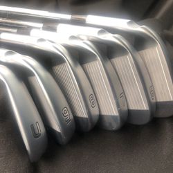 Ping G425 Iron Set