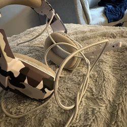 Gaming Headset