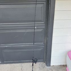 13 Fishing Void Spinning Combo