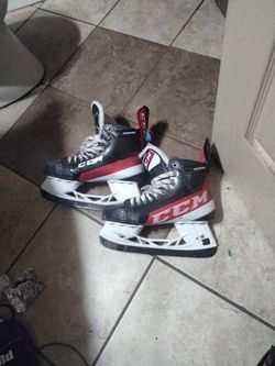 Speedblade CCM