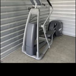 Precor 576i Commercial gym Elliptical