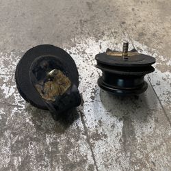 300zx OEM Motor Mounts