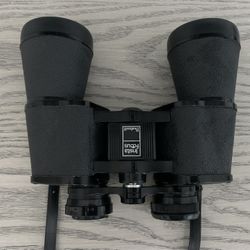Bushnell Binoculars 