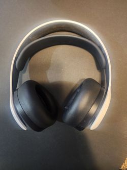 Ps5 headphones 🎧 pulse 3D