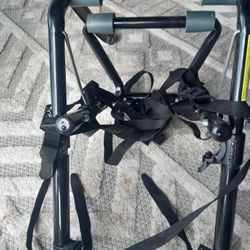 Allen Modrl 102DN Bike Rack