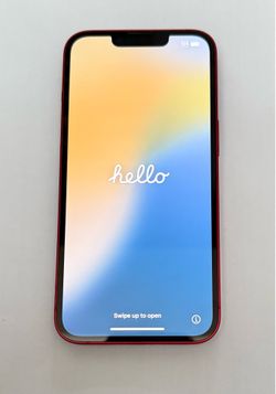 iPhone 13