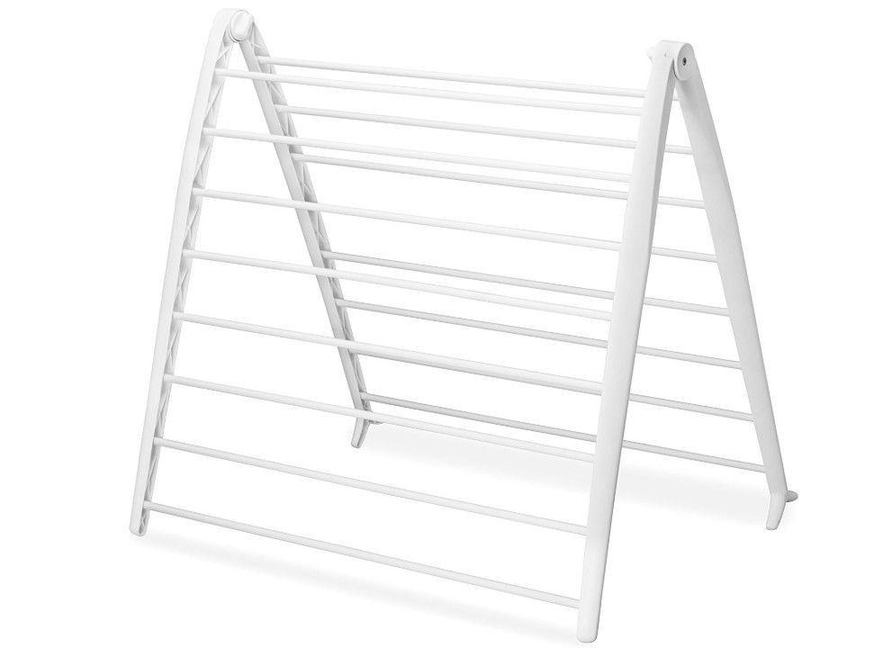 Whitmor Clothes Drying Rack #0964