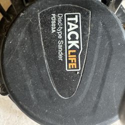 Tacklife Drywall Sander! 800w