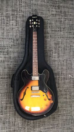 Epiphone Electric Guitar