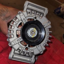 Carquest Alternator REMANUFACTURED