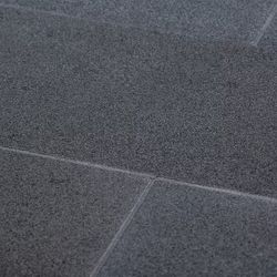 Basalt Gray 4 X 12 in. Honed Wall and Floor Tile