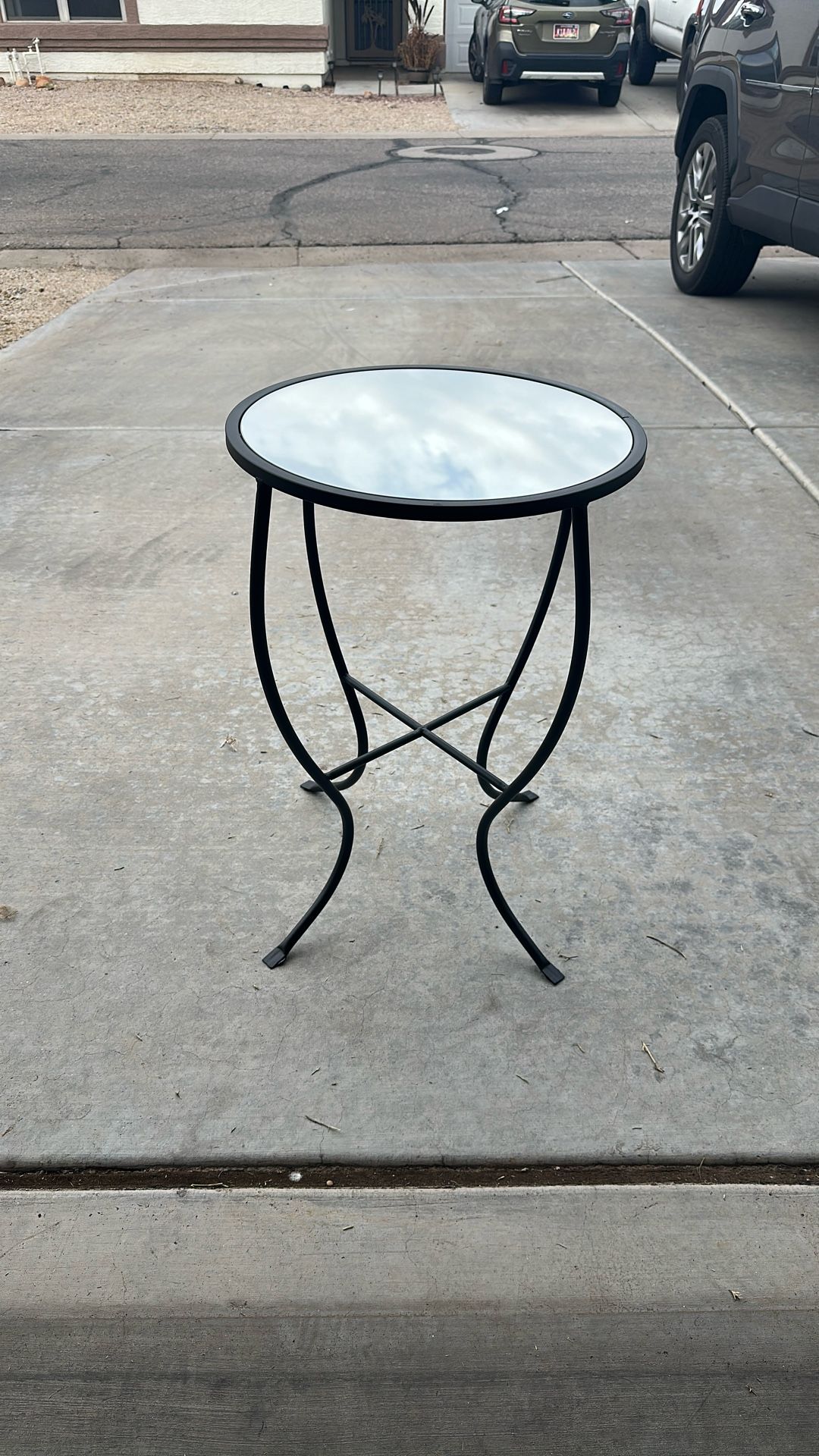 Side Table 