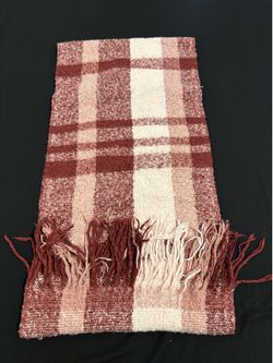 Steve Madden scarf