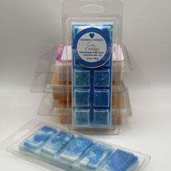 Cozy Cottage Scented Candle Wax Melt