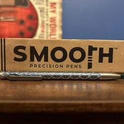 Smooth Precision Pen Dragon Scale