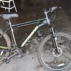 26in Bike Schwinn 