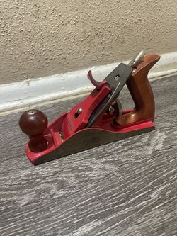 Vintage Sears 302 Wood Planer